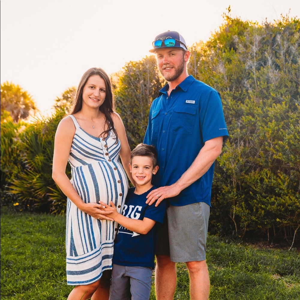 Meet your Posher, Cody